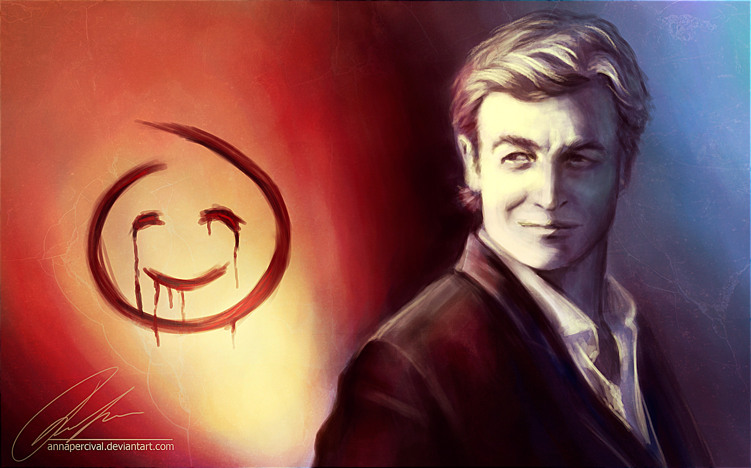 The Mentalist Wallpapers