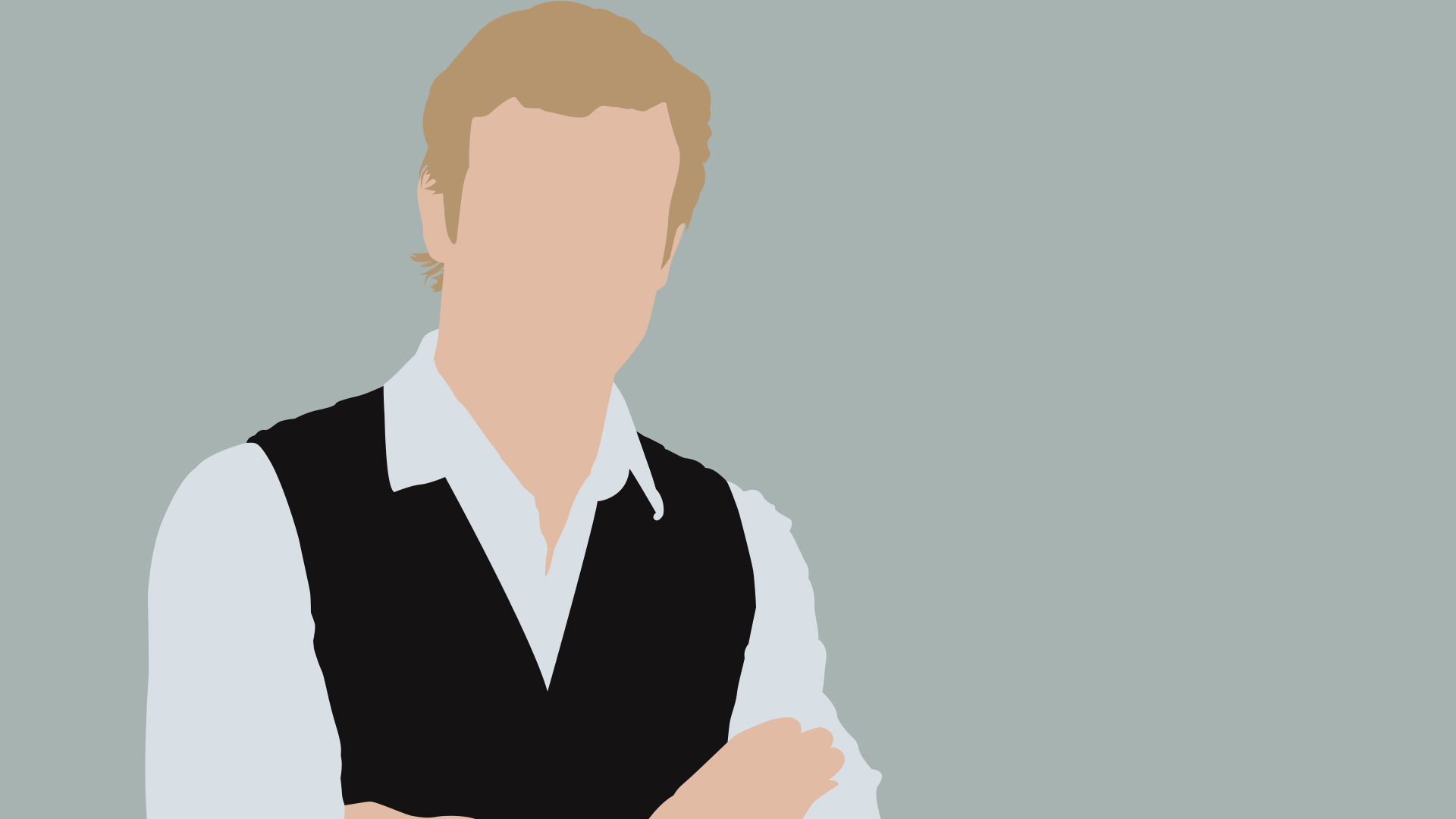 The Mentalist Wallpapers