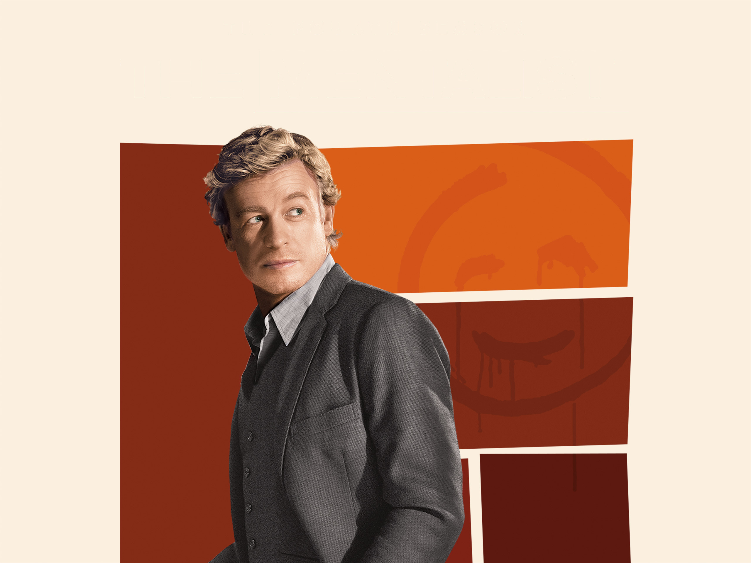 The Mentalist Wallpapers