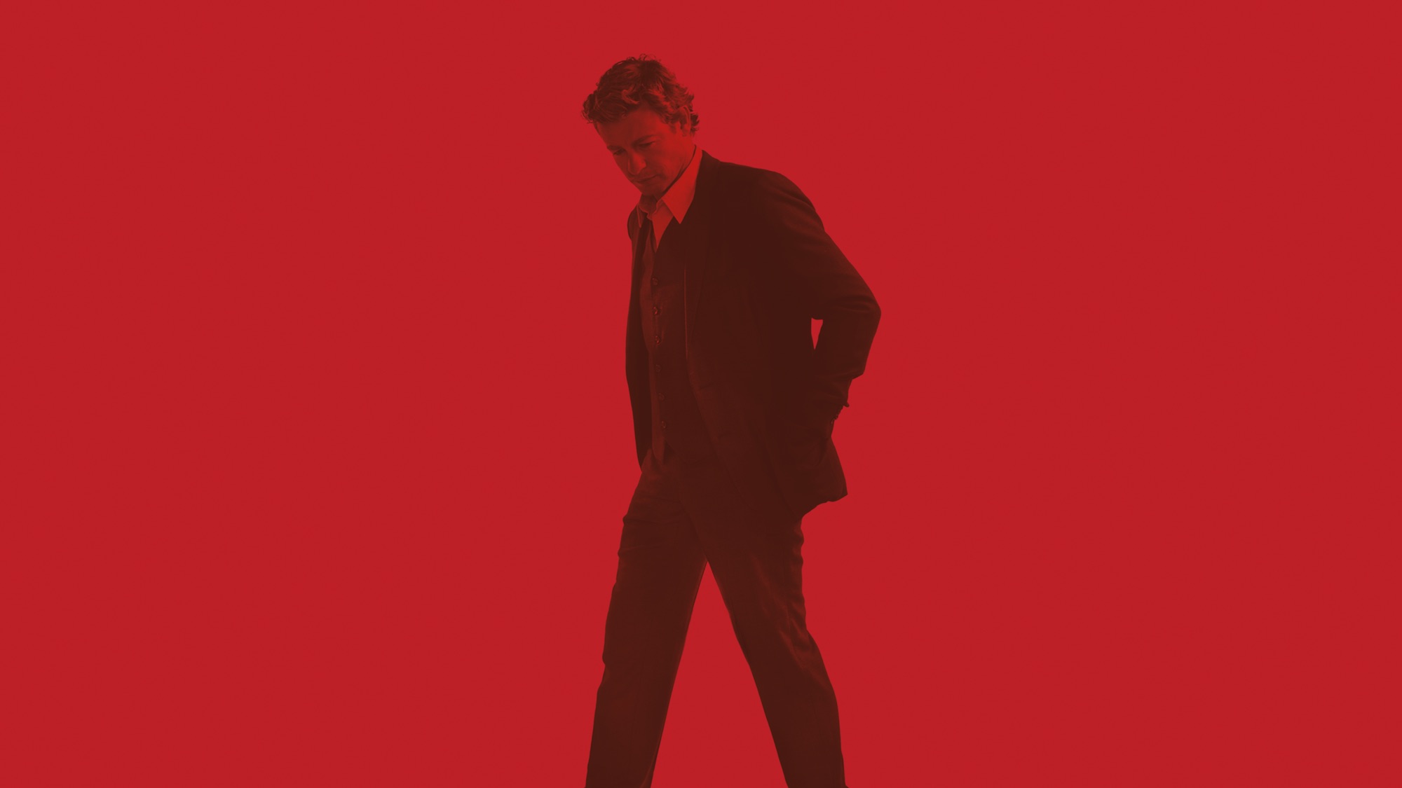 The Mentalist Wallpapers