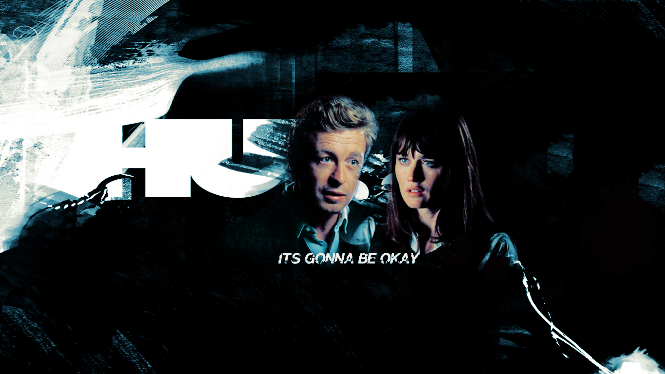 The Mentalist Wallpapers