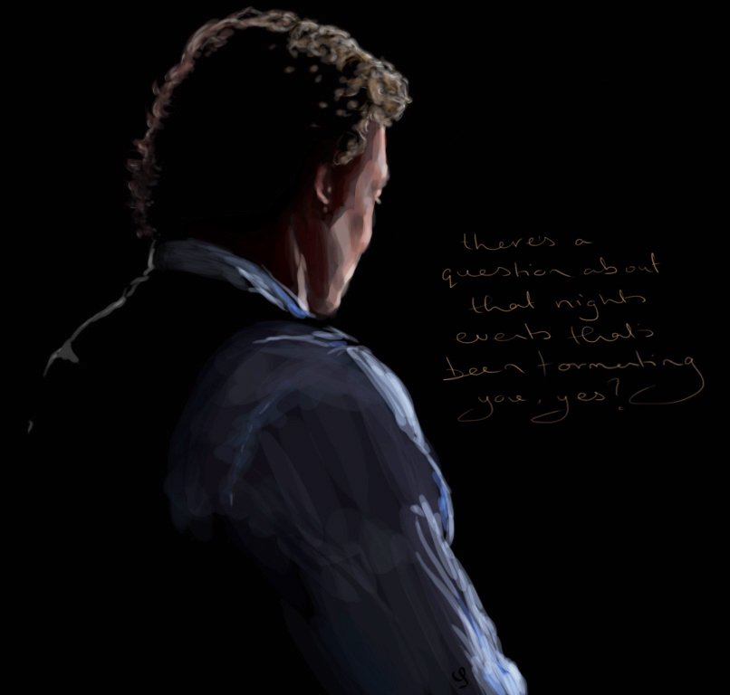 The Mentalist Wallpapers