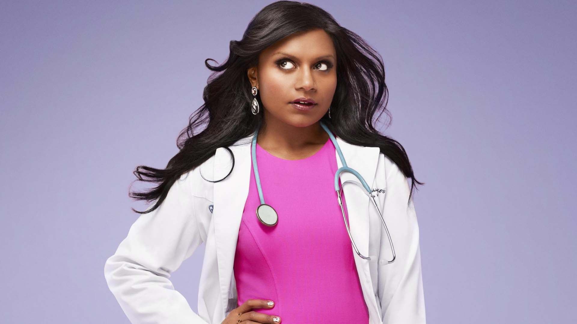 The Mindy Project Wallpapers