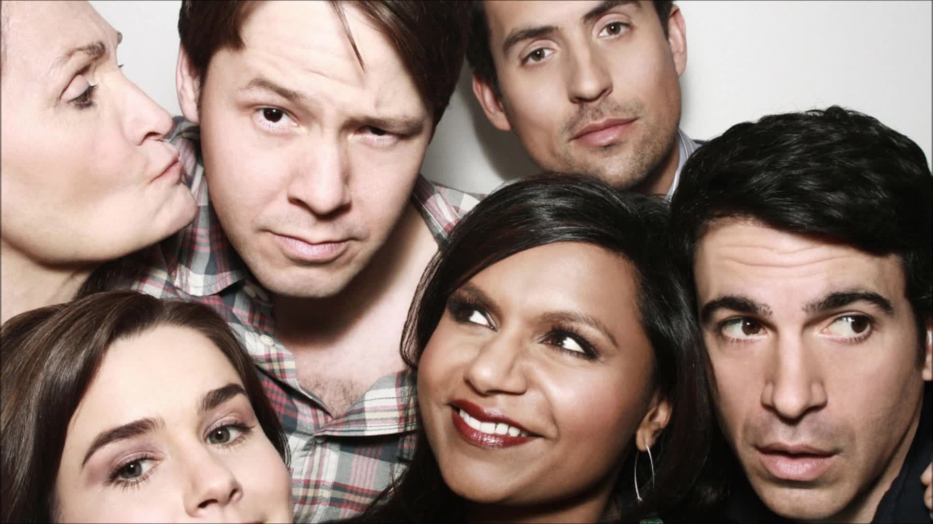 The Mindy Project Wallpapers