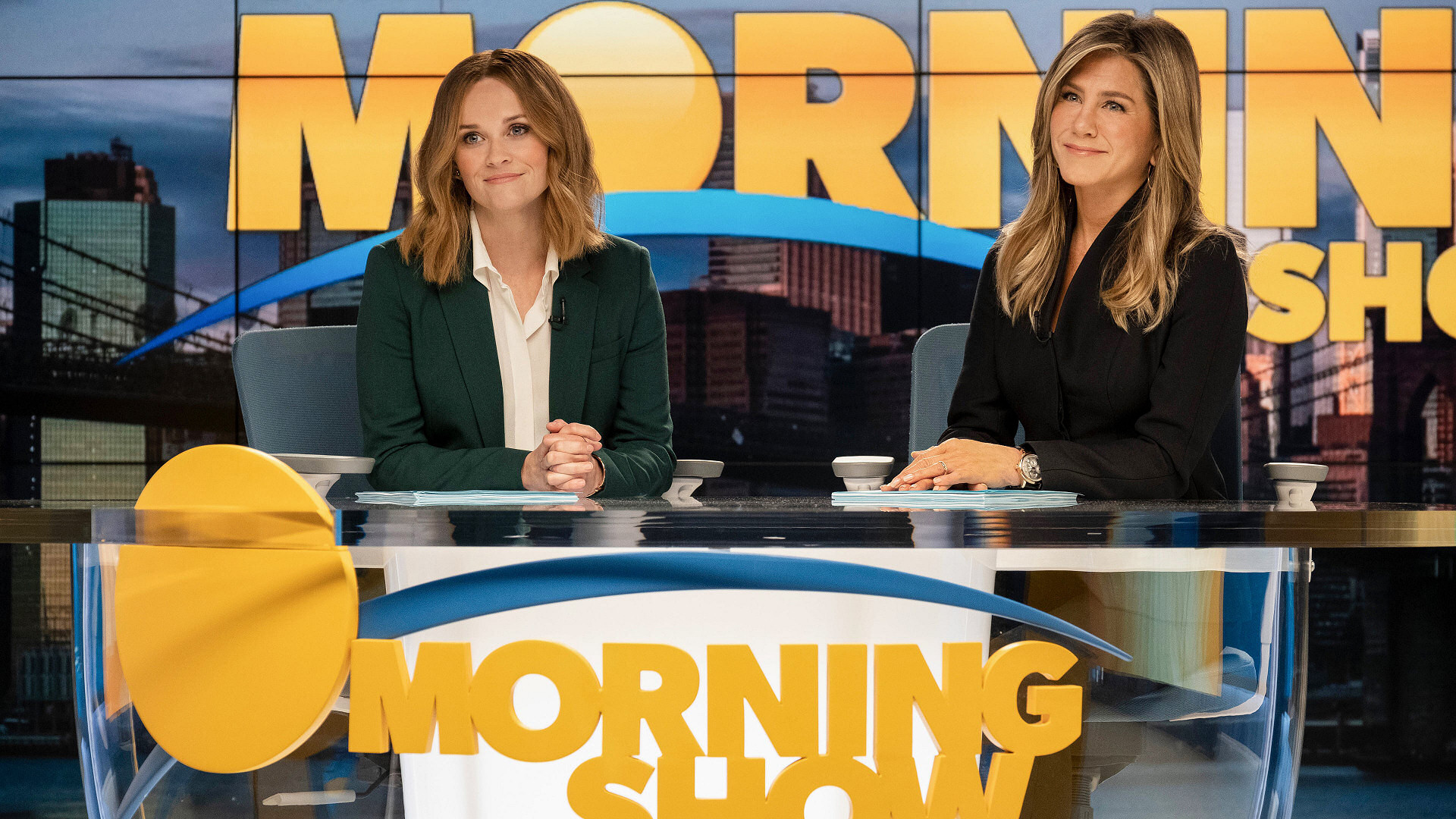 The Morning Show Wallpapers