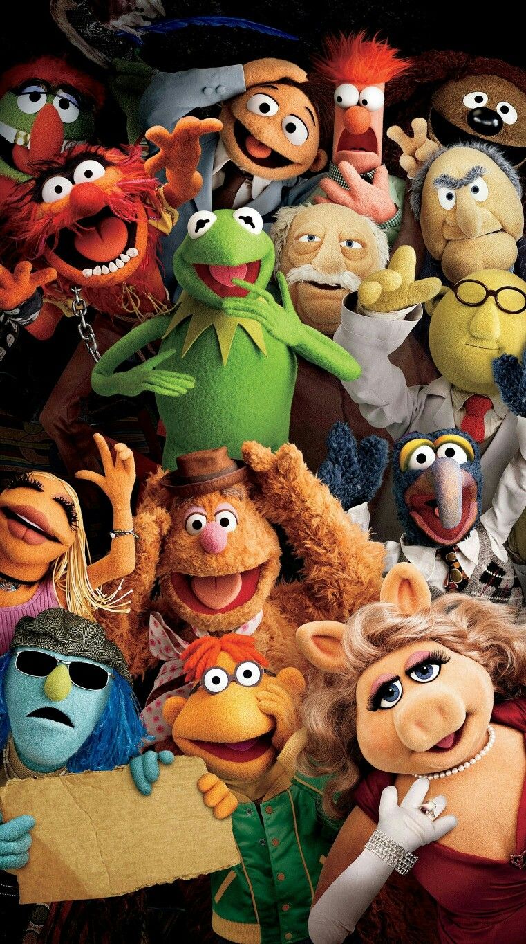 The Muppet Show Wallpapers