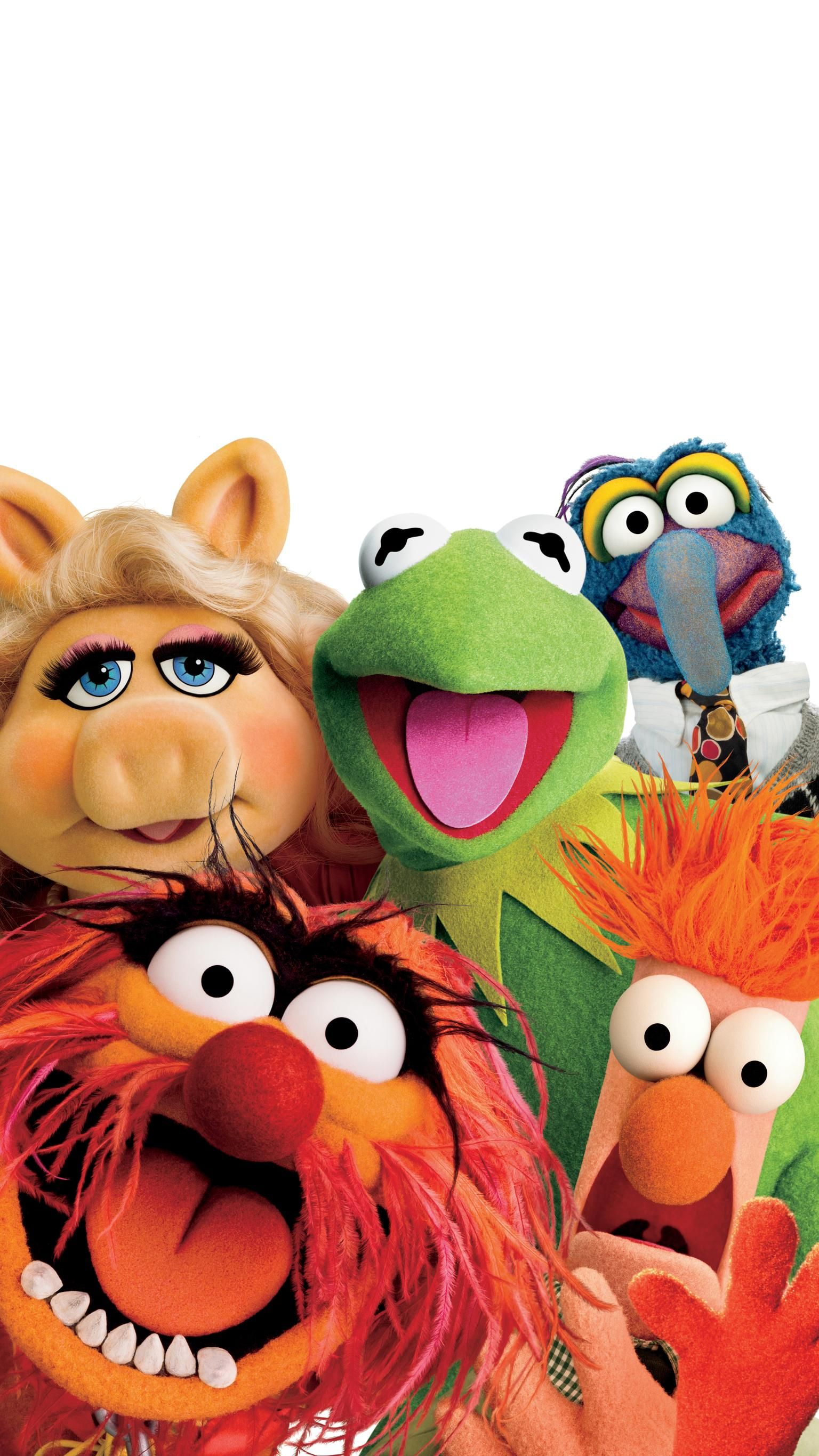 The Muppet Show Wallpapers