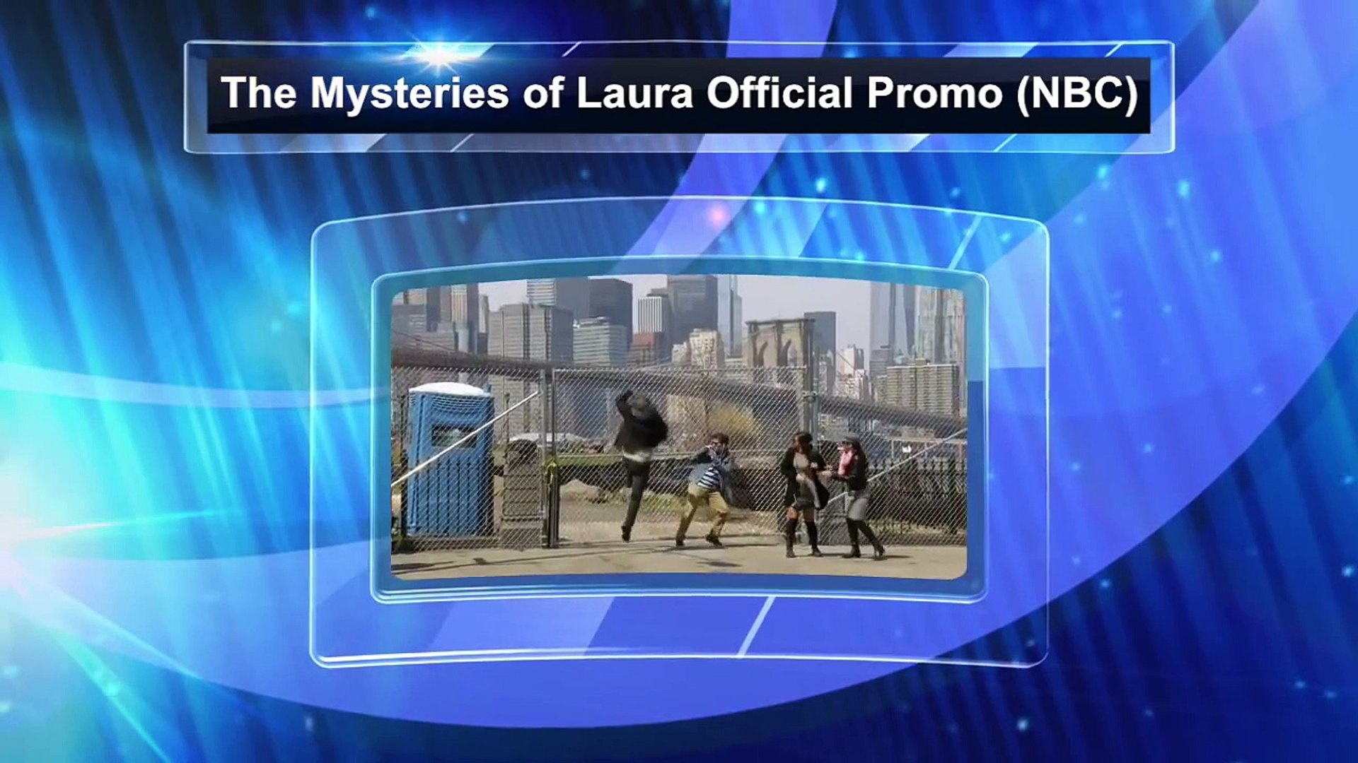 The Mysteries Of Laura Wallpapers