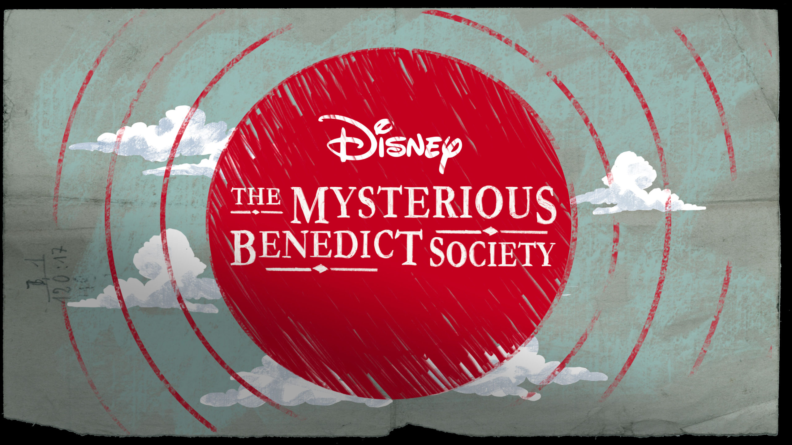 The Mysterious Benedict Society 2021 Wallpapers