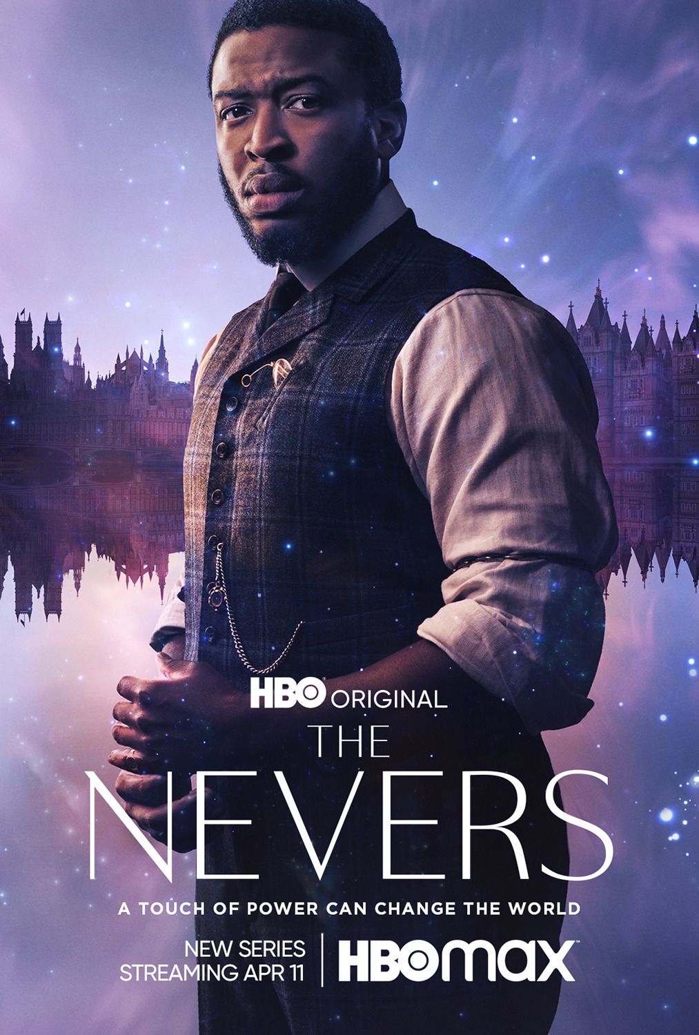 The Nevers Wallpapers