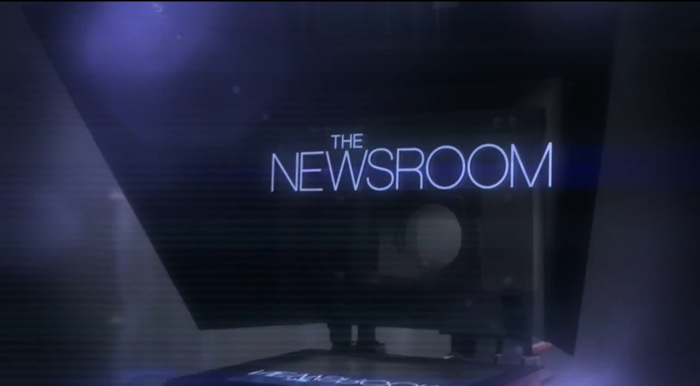 The Newsroom (2012) Wallpapers