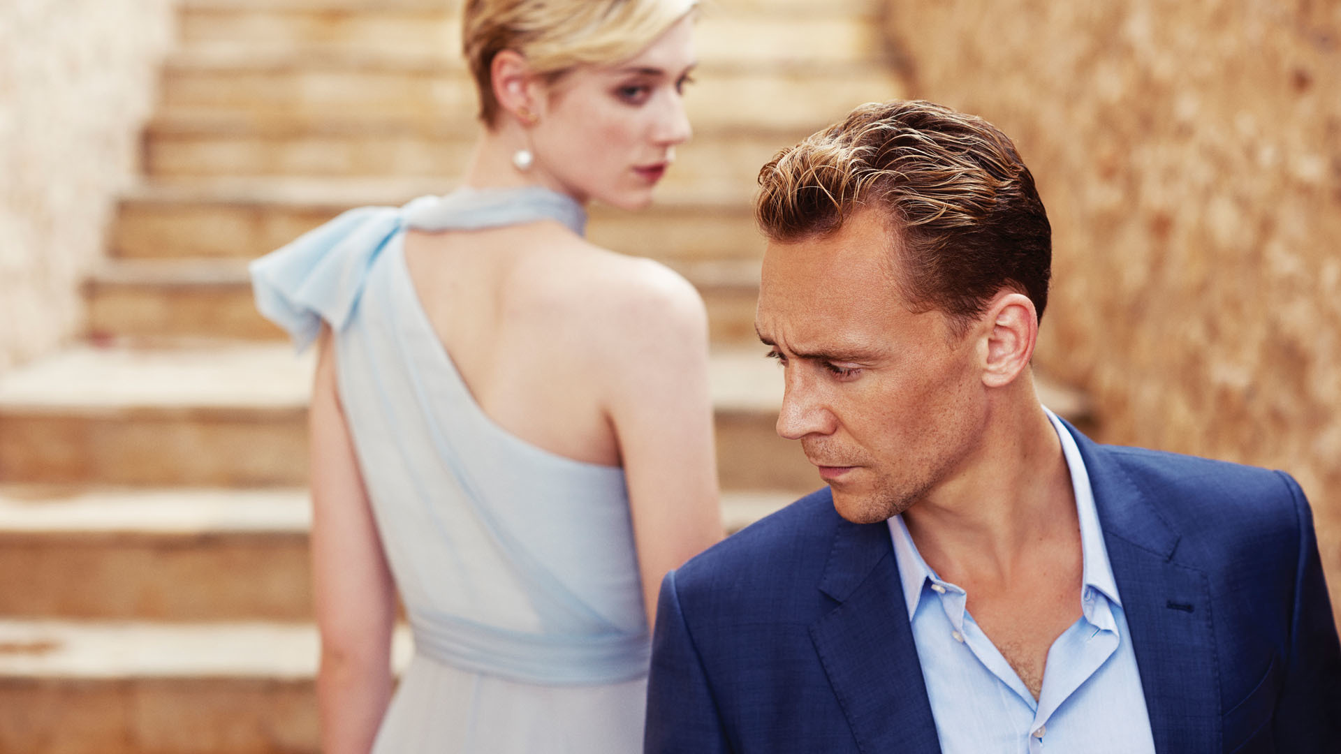 The Night Manager Wallpapers