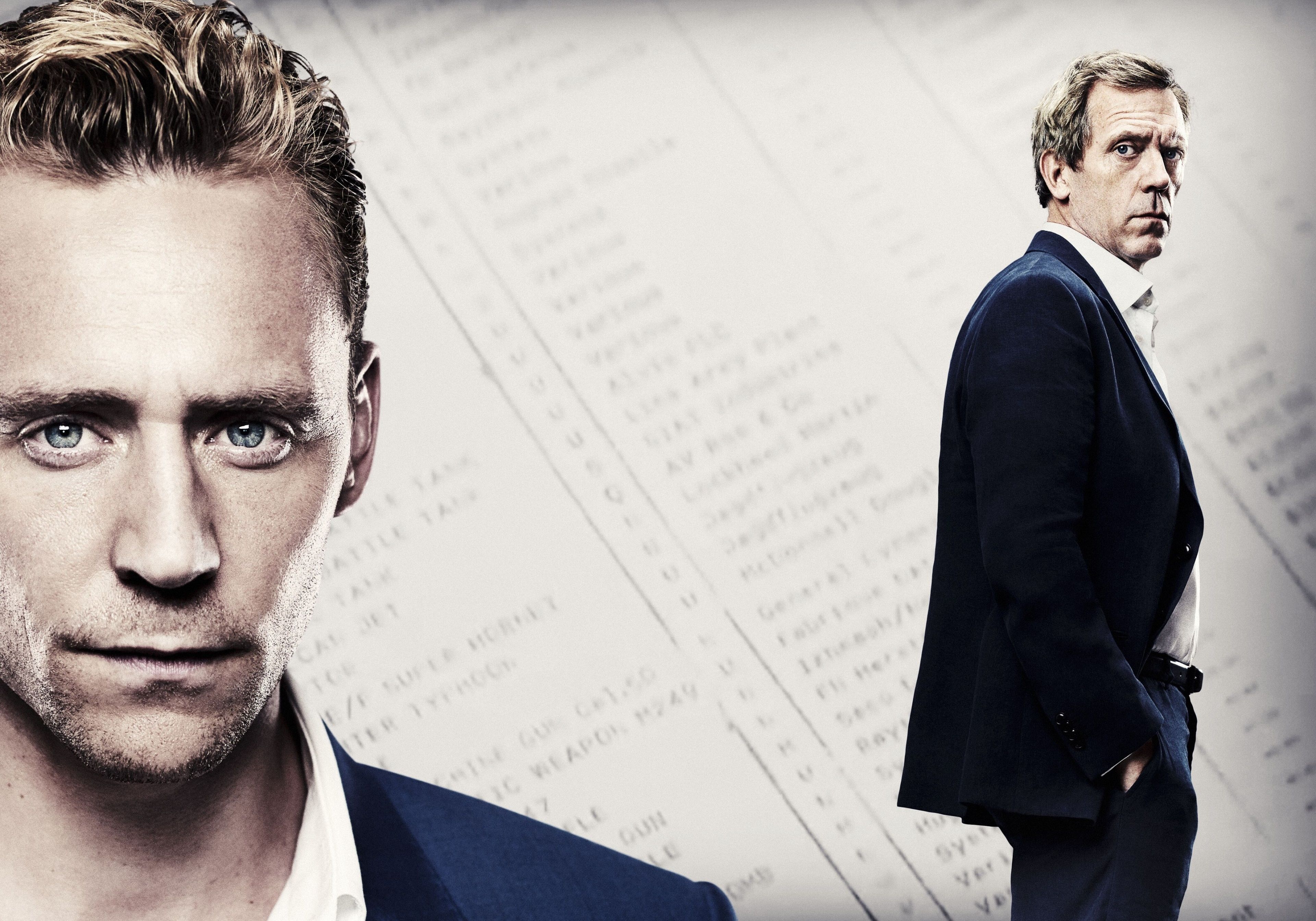 The Night Manager Wallpapers