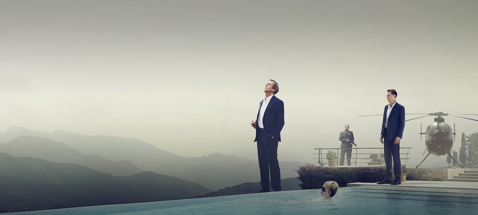 The Night Manager Wallpapers