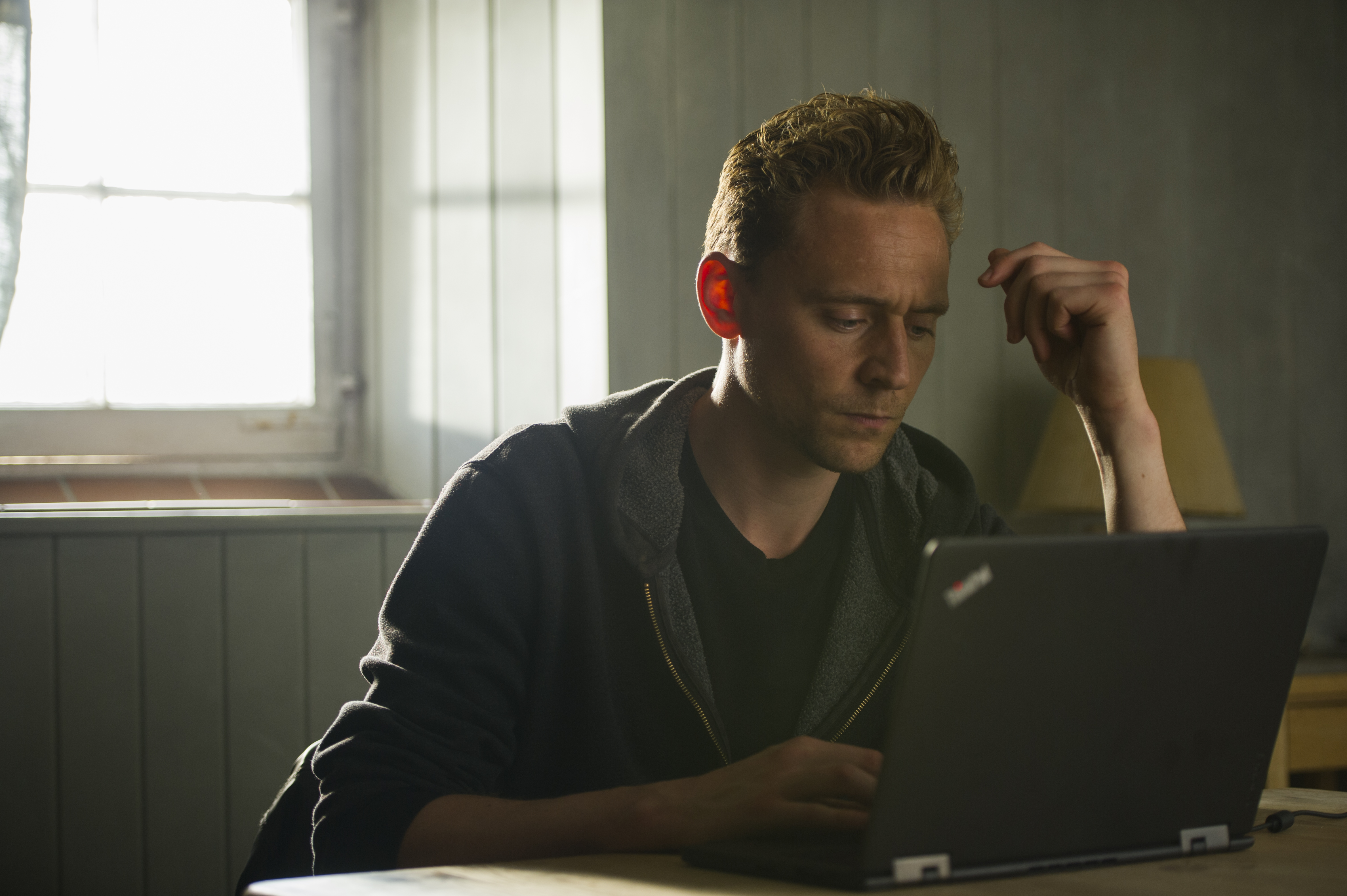 The Night Manager Wallpapers