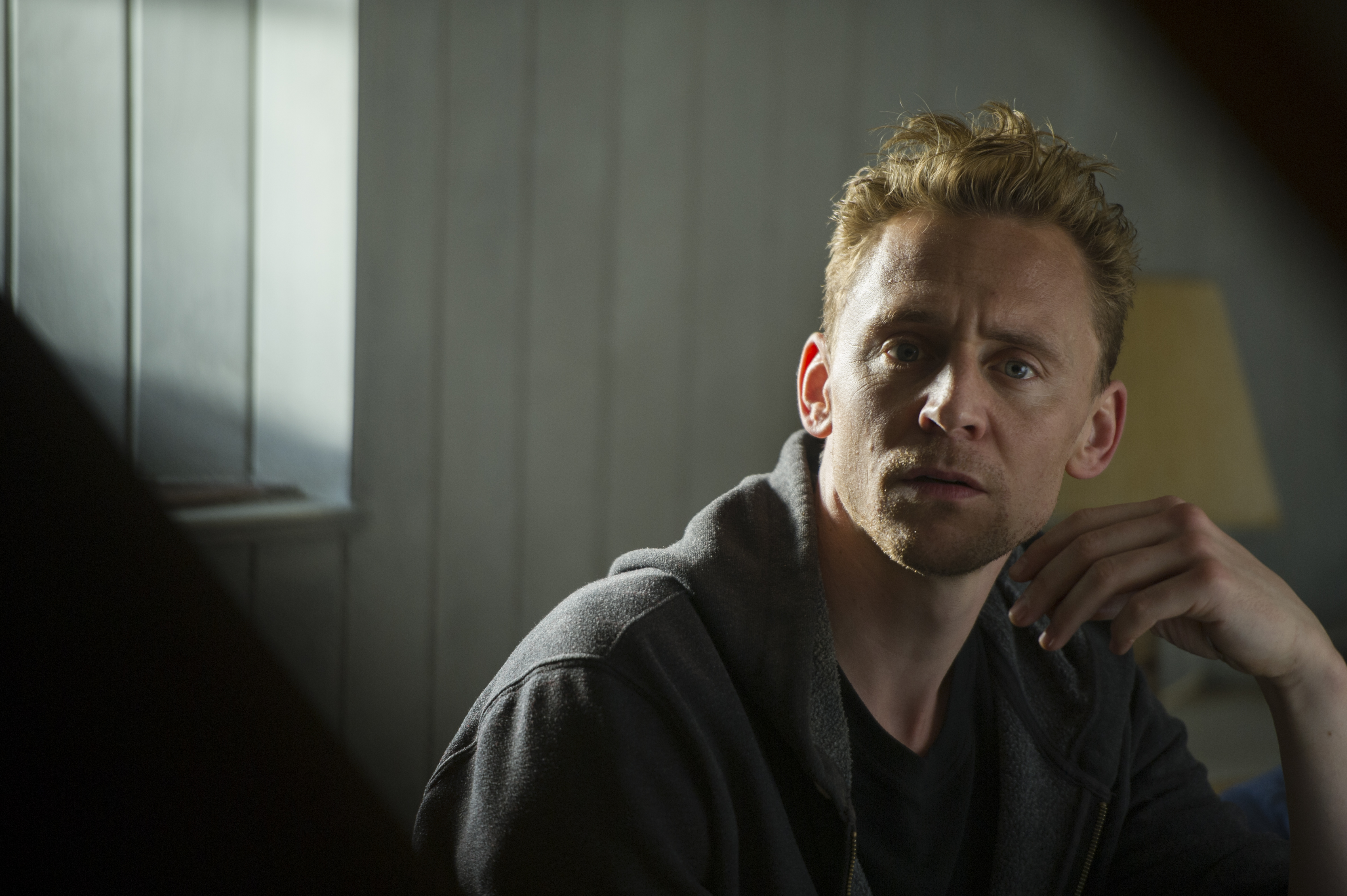 The Night Manager Wallpapers