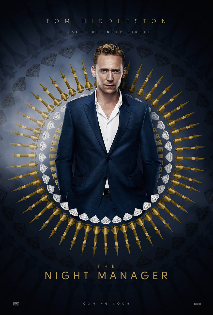 The Night Manager Wallpapers