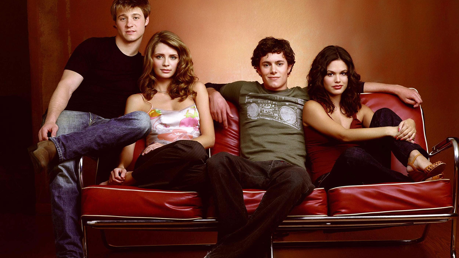 The O.C. Wallpapers