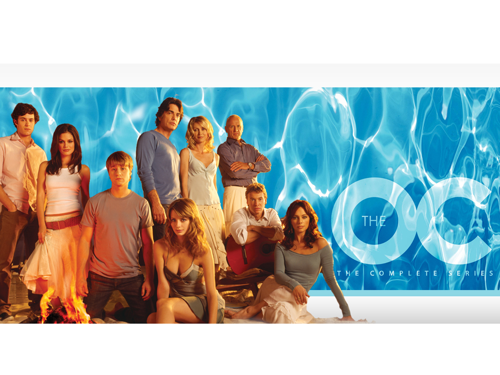 The O.C. Wallpapers