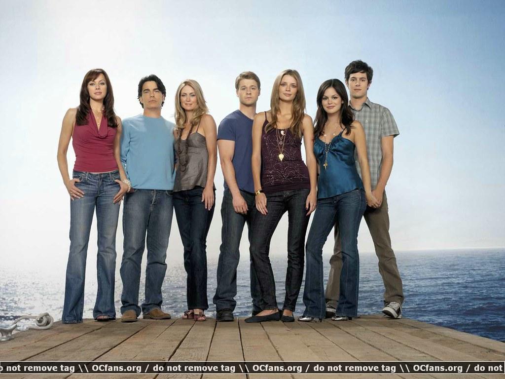 The O.C. Wallpapers