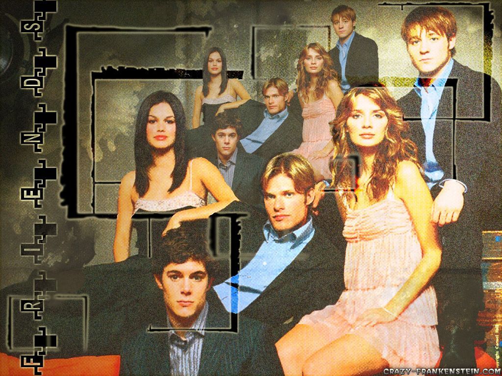 The O.C. Wallpapers