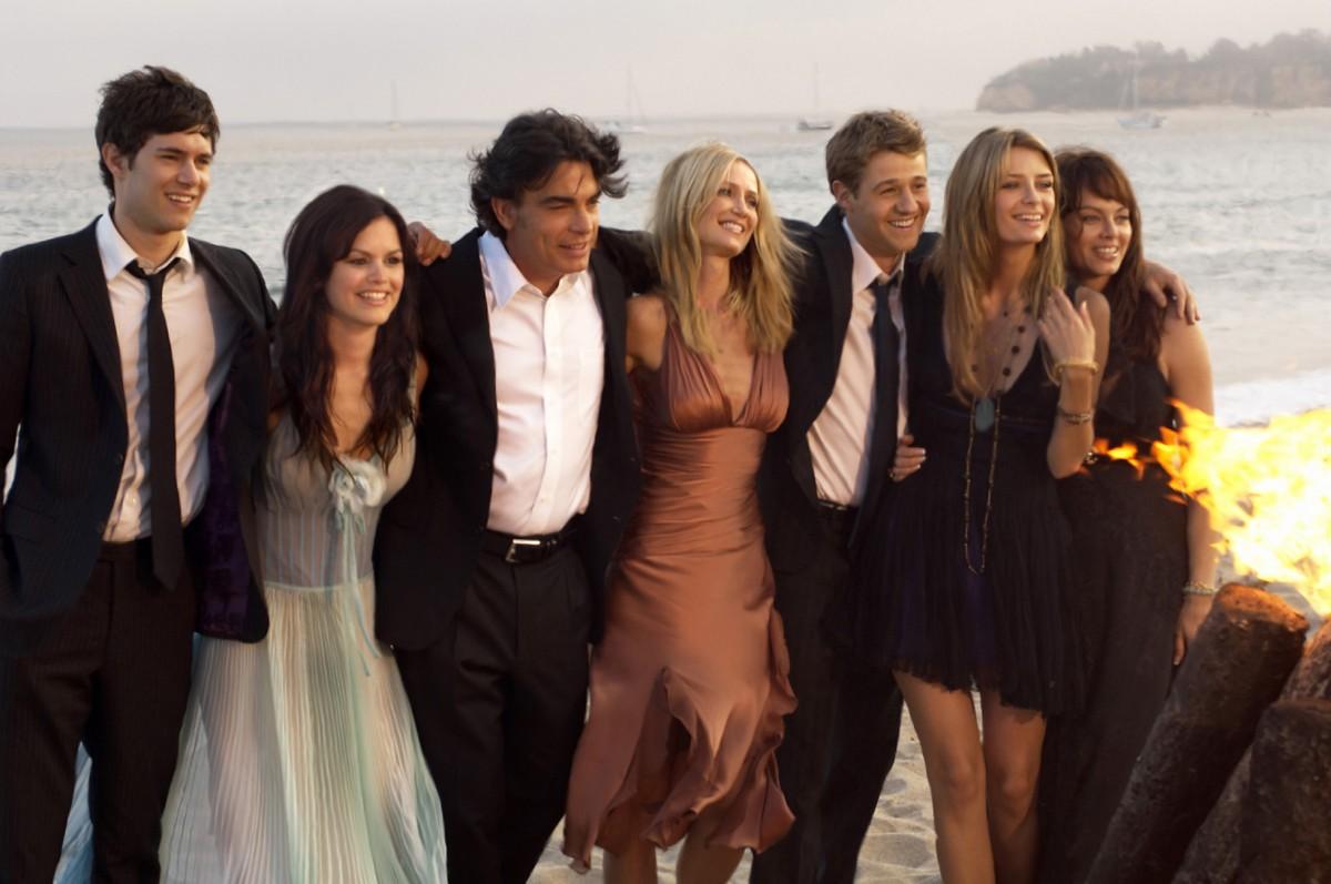 The O.C. Wallpapers