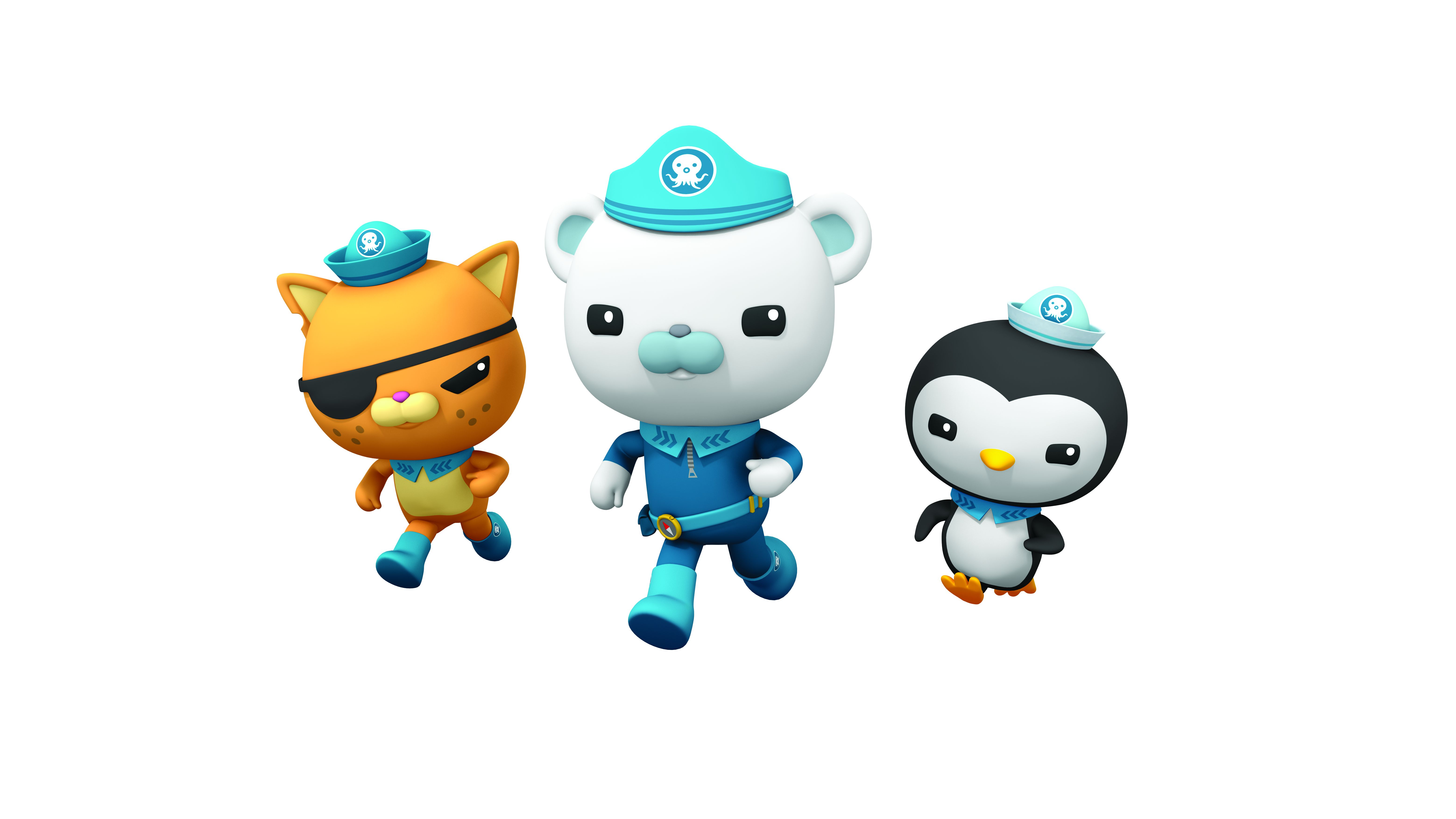 The Octonauts Wallpapers