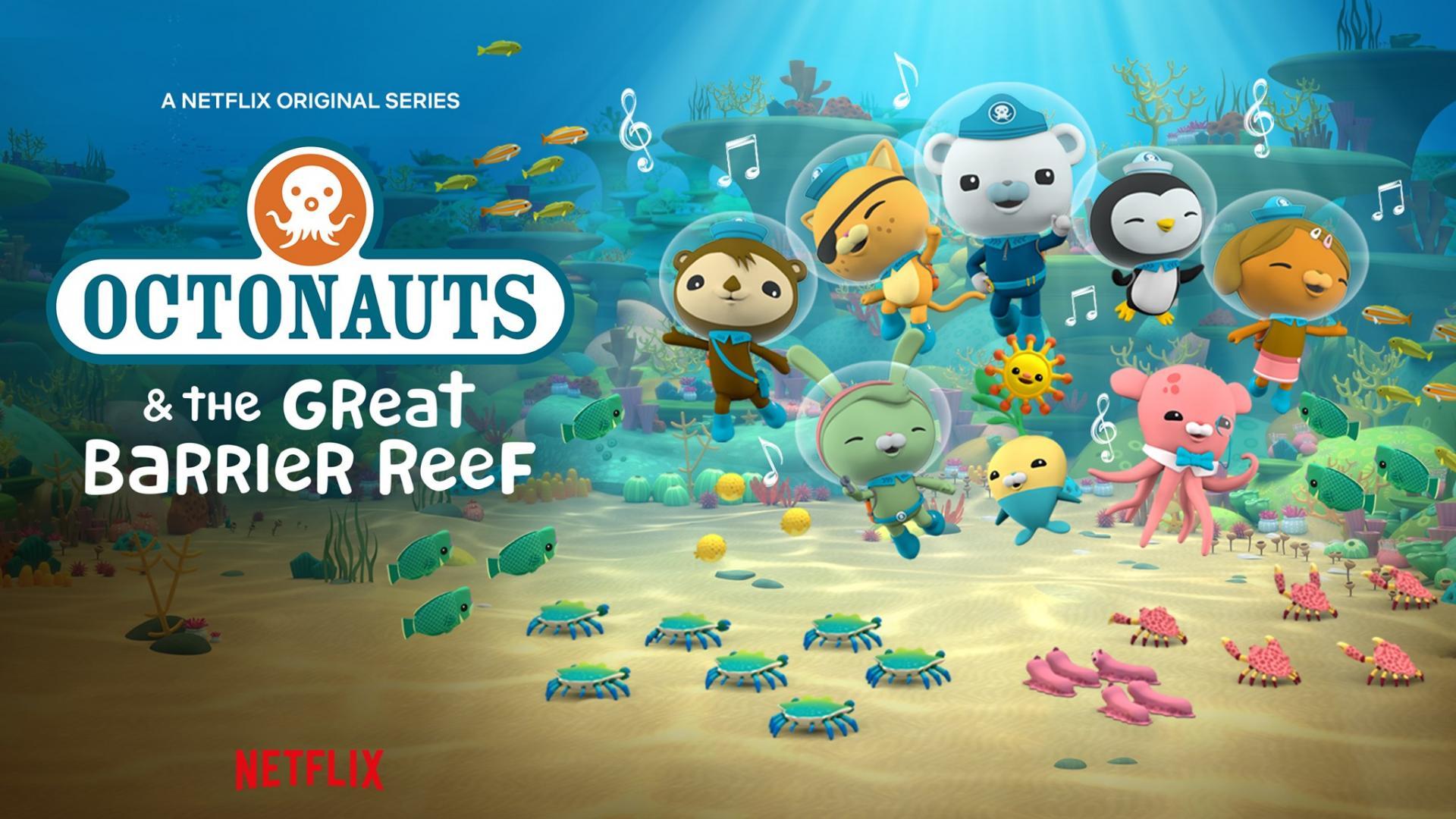 The Octonauts Wallpapers