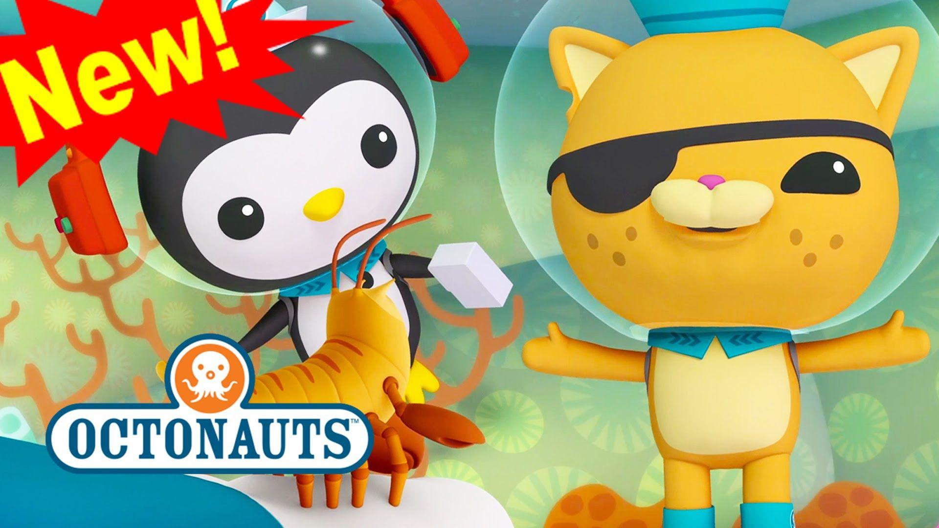 The Octonauts Wallpapers