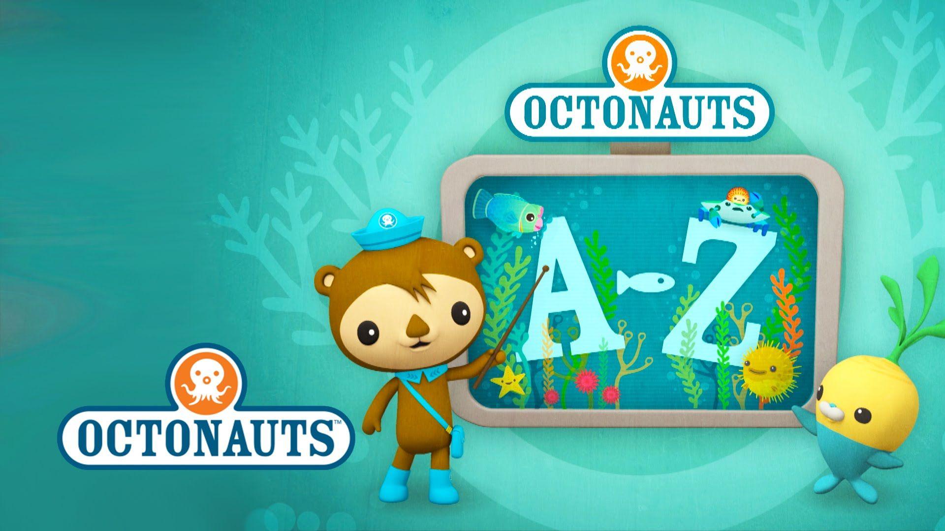 The Octonauts Wallpapers