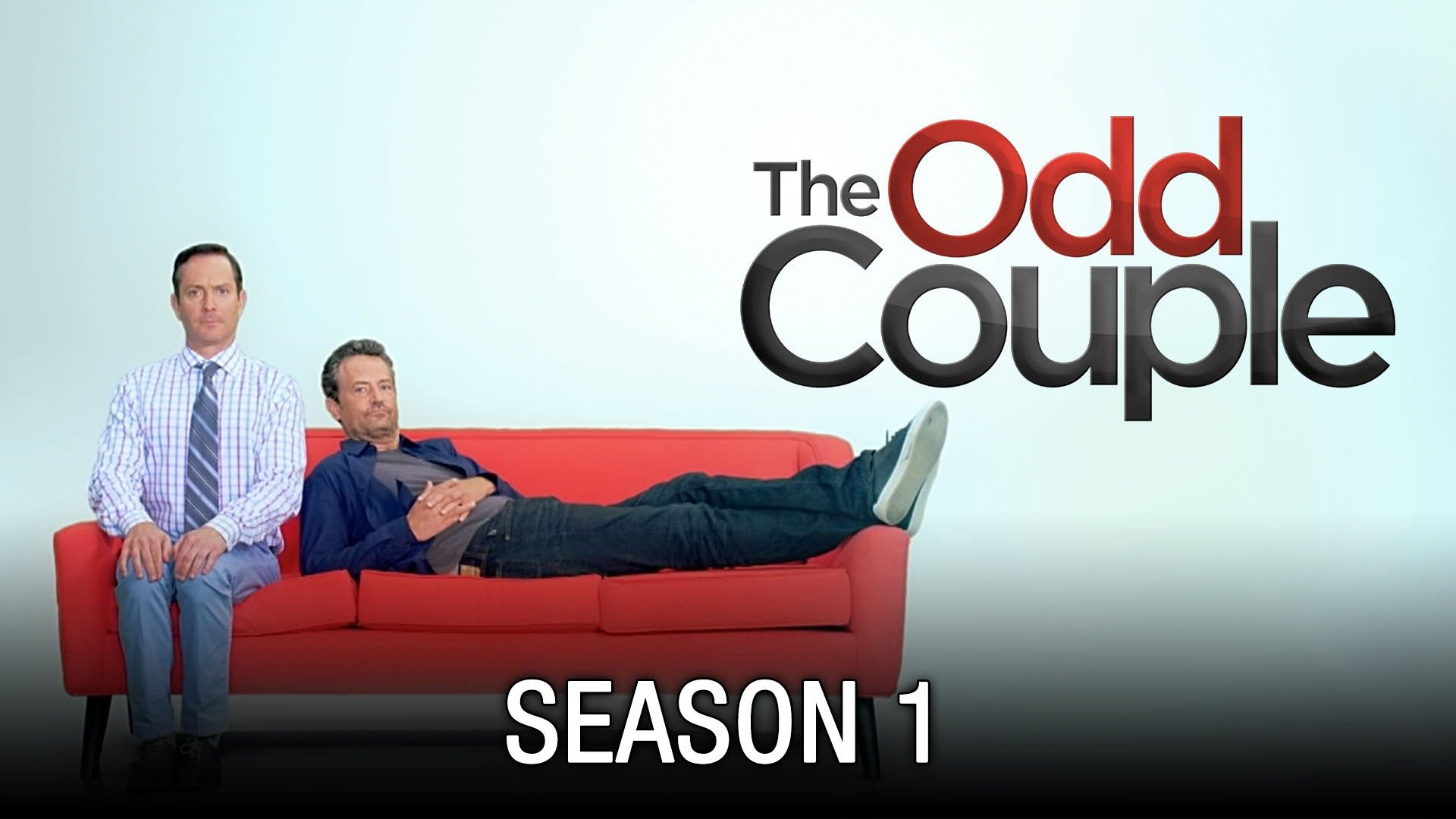 The Odd Couple Wallpapers