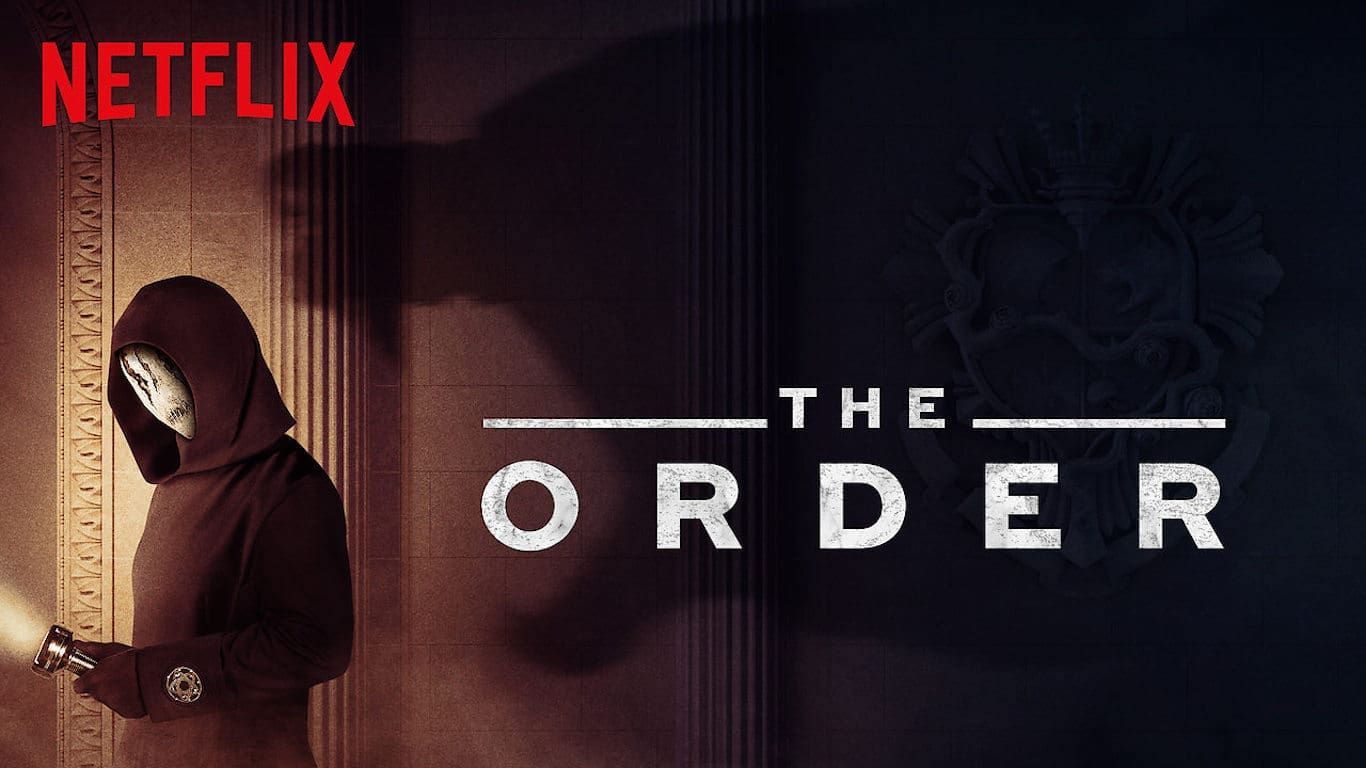 The Order Wallpapers