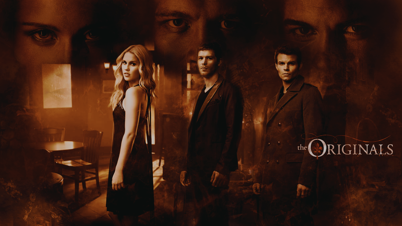 The Originals Wallpapers