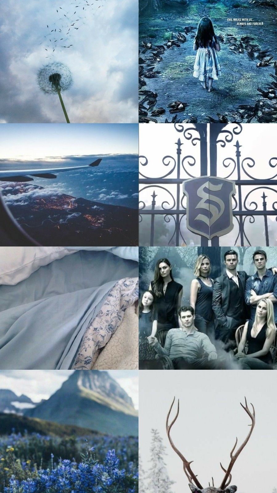 The Originals Wallpapers