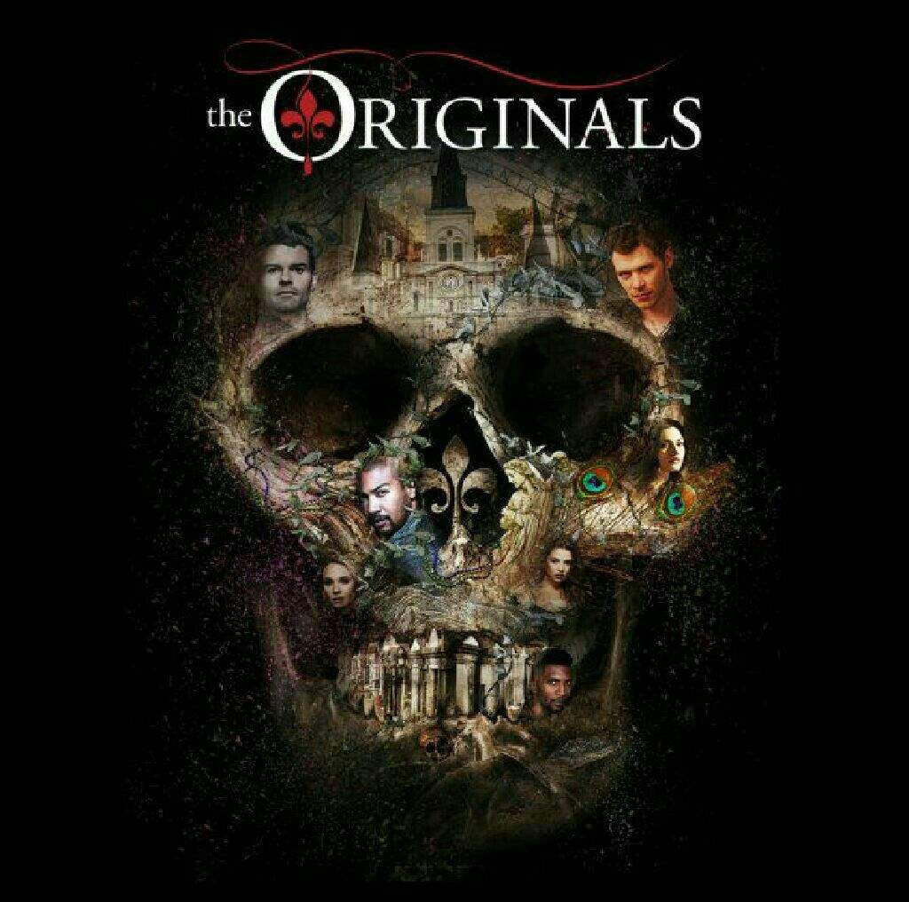 The Originals Wallpapers