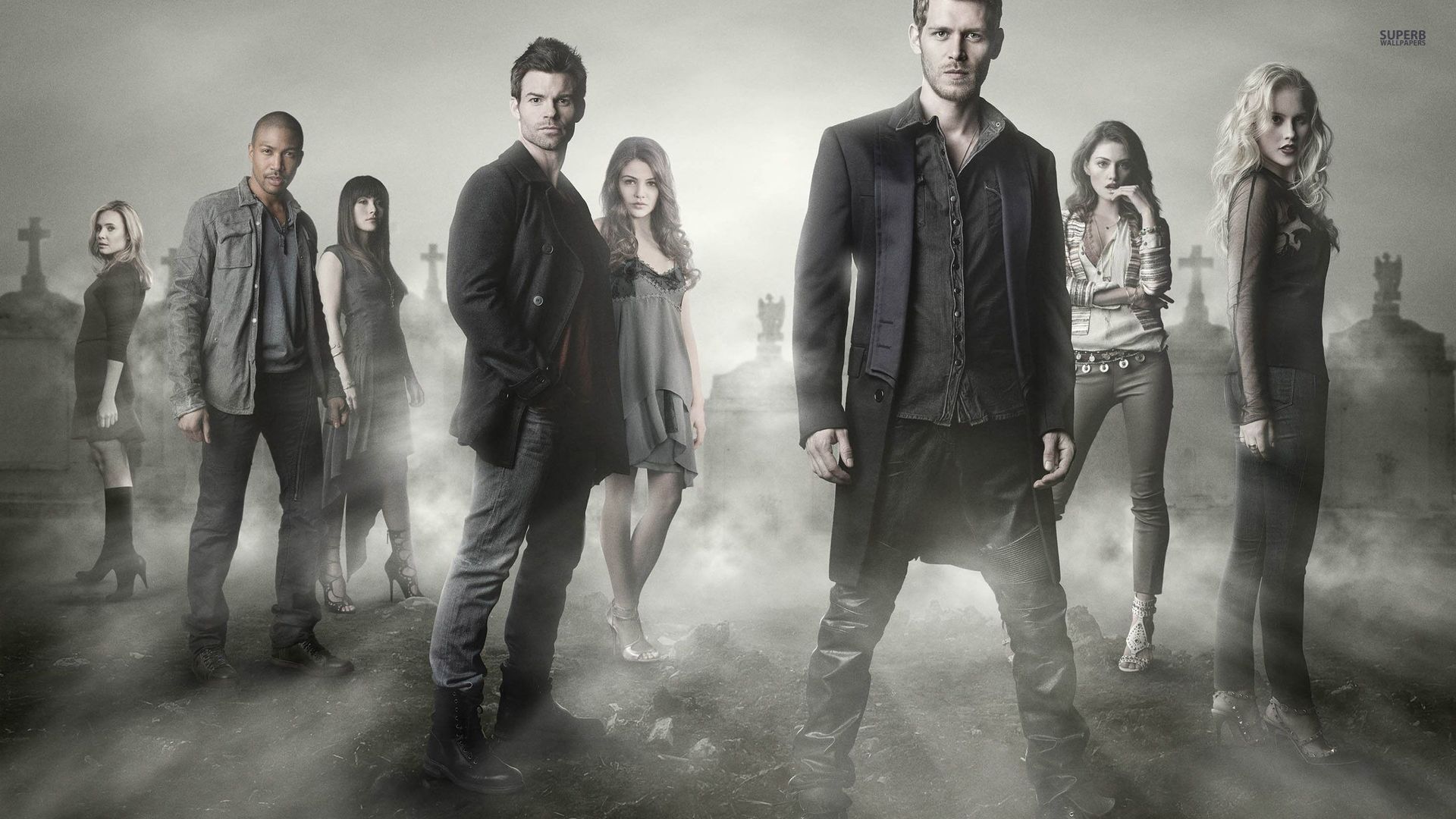 The Originals Wallpapers