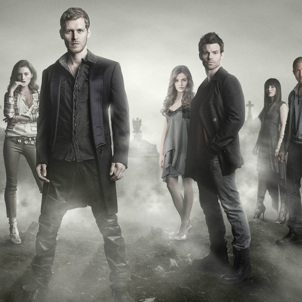 The Originals Wallpapers