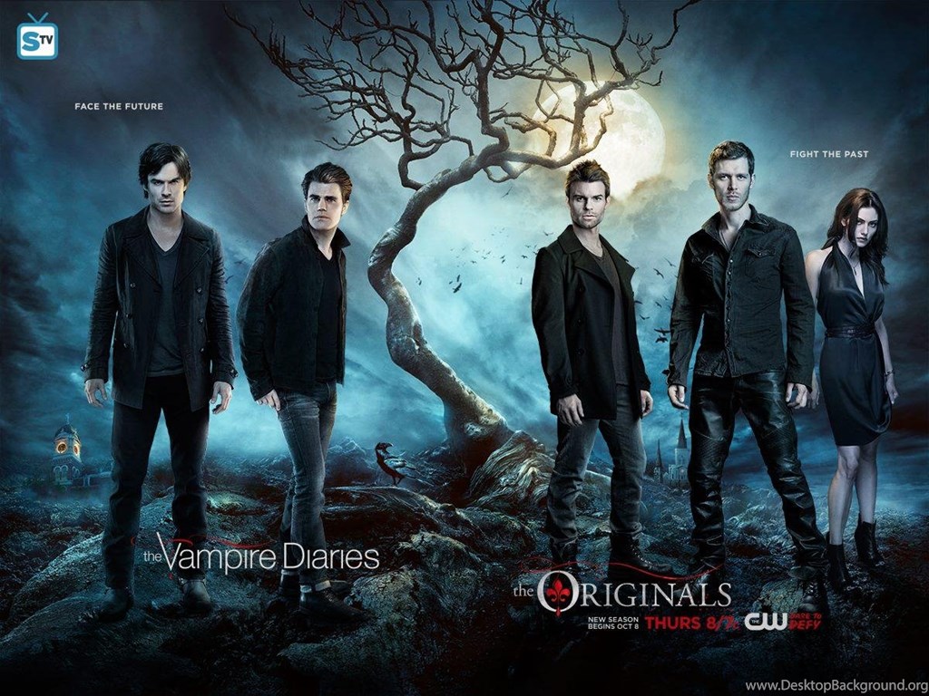 The Originals Wallpapers