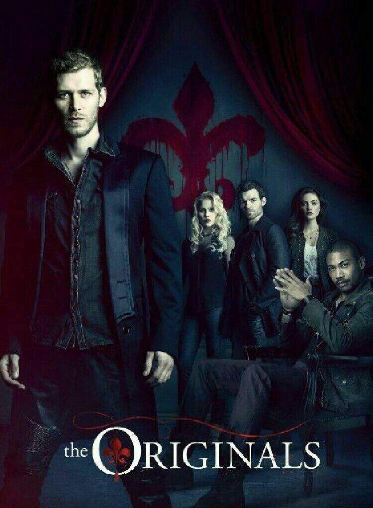 The Originals Wallpapers