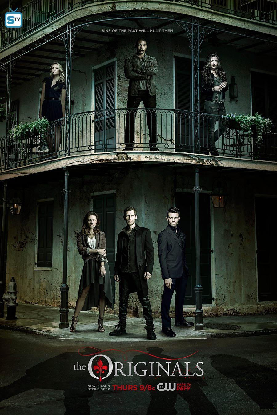 The Originals Wallpapers