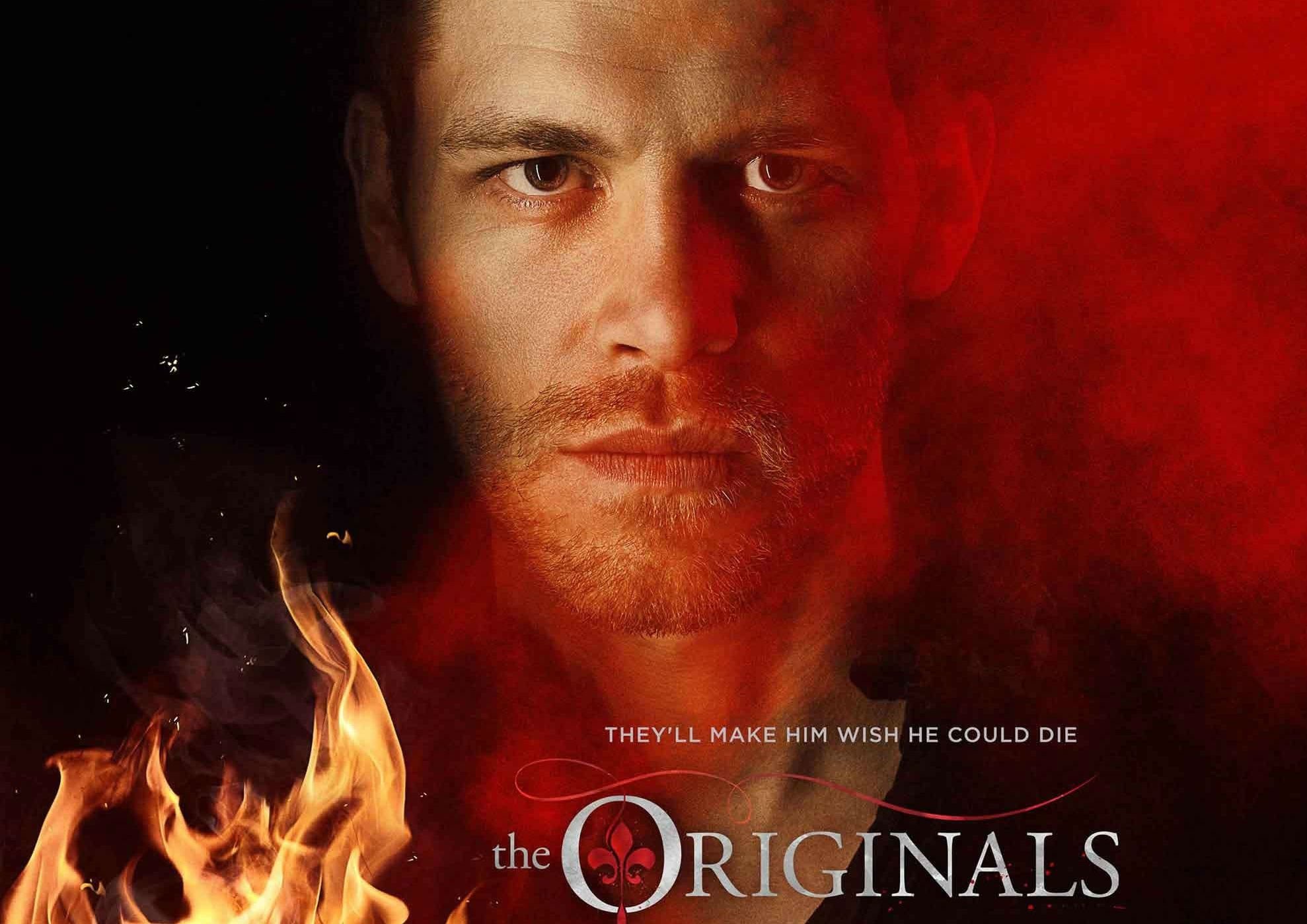 The Originals Wallpapers