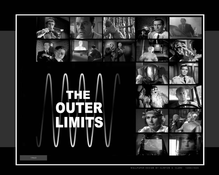 The Outer Limits Wallpapers