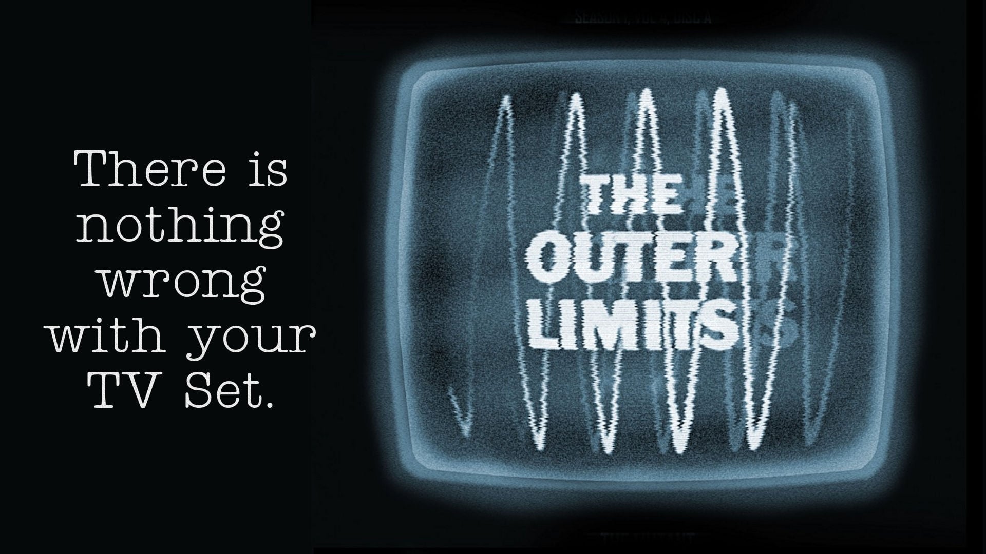 The Outer Limits Wallpapers