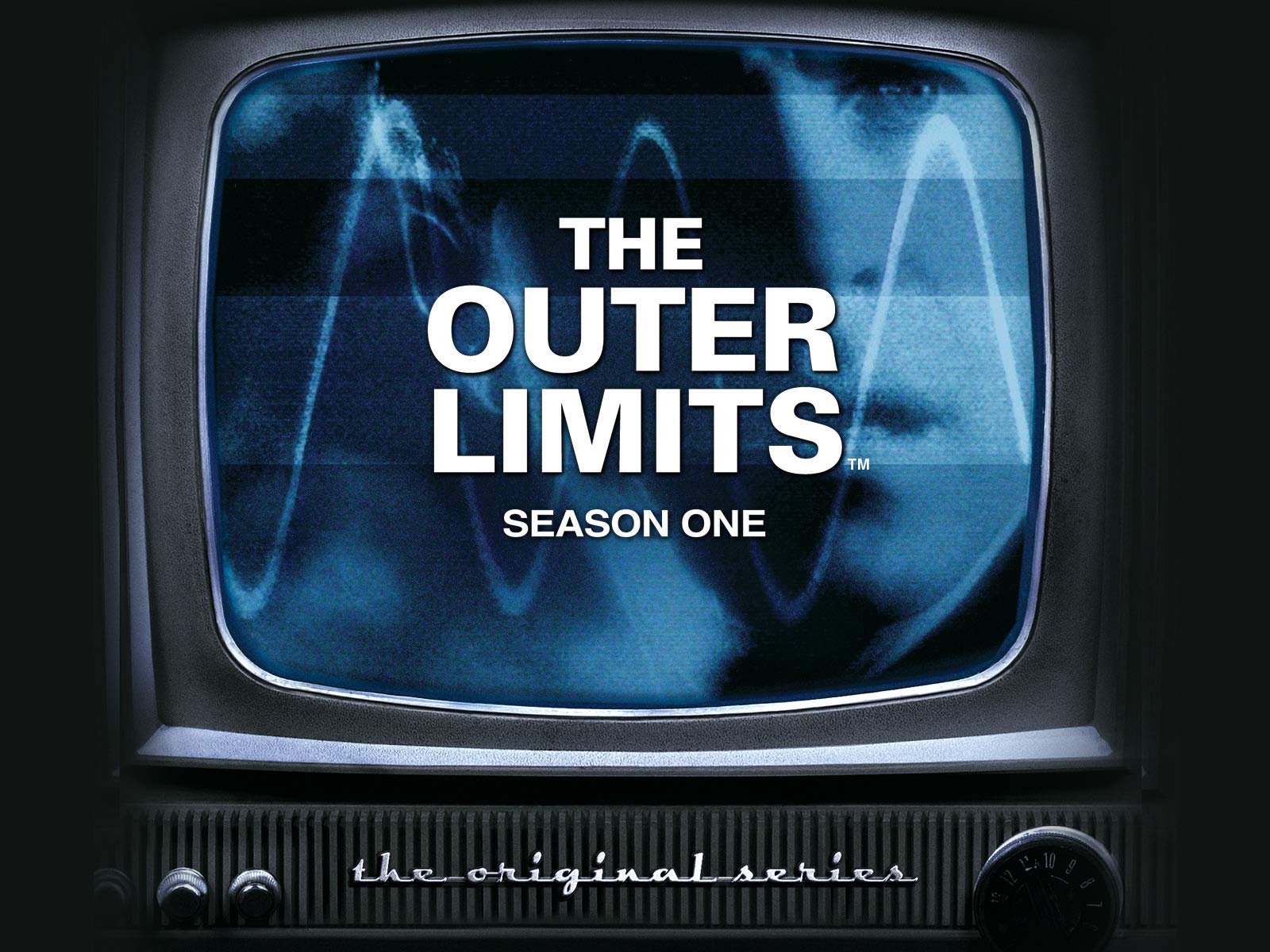 The Outer Limits Wallpapers