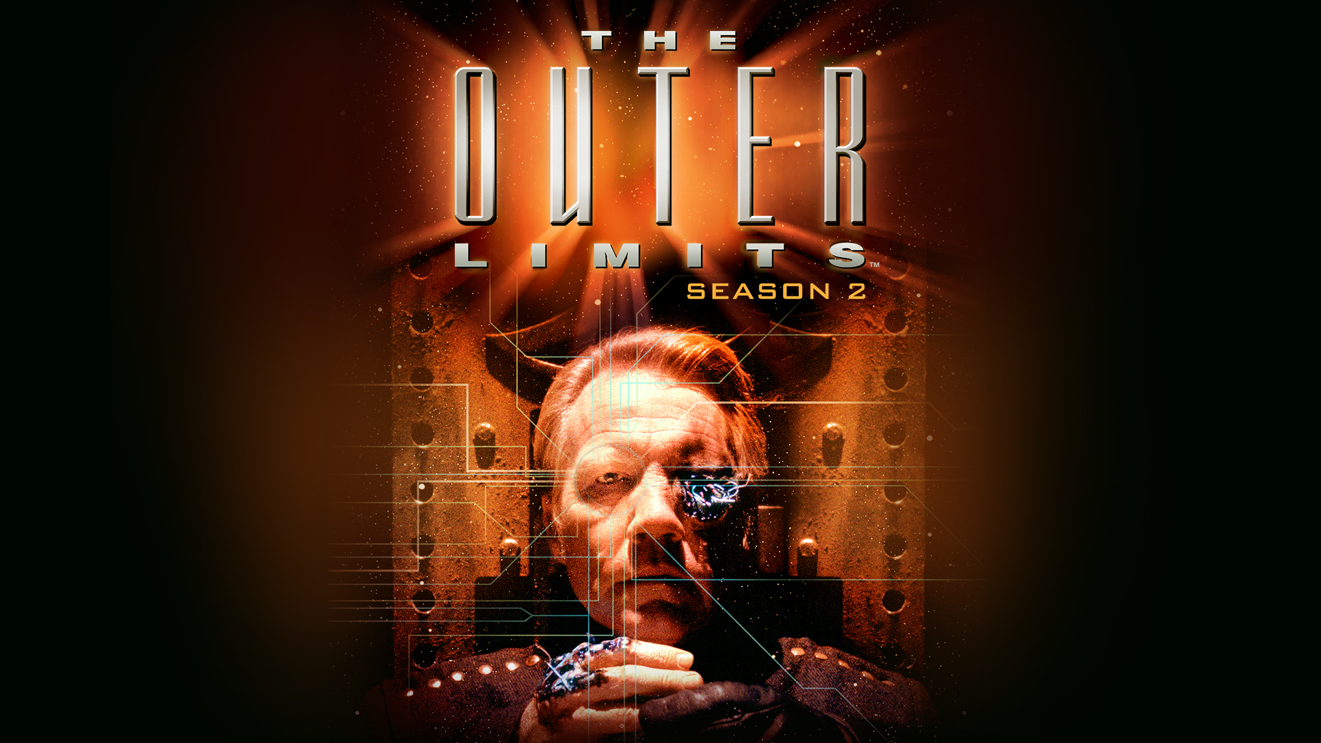 The Outer Limits Wallpapers