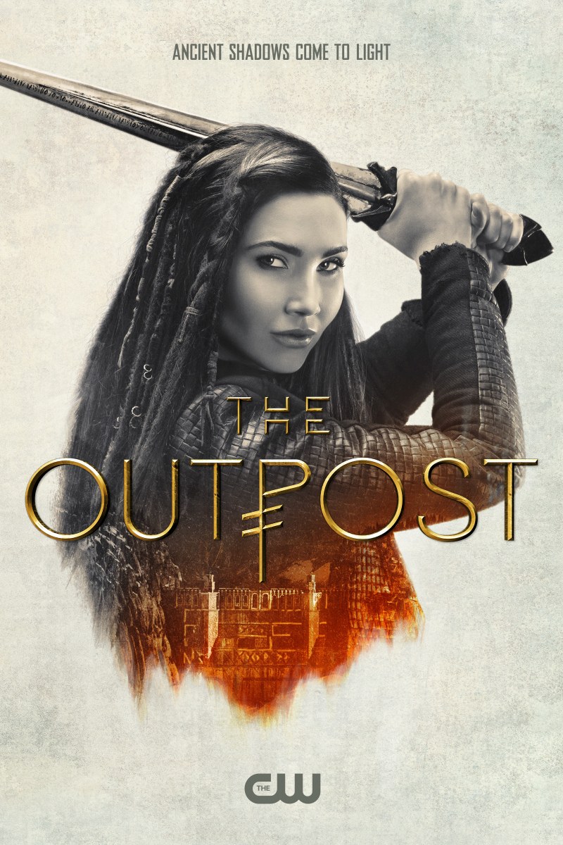 The Outpost 2020 Wallpapers