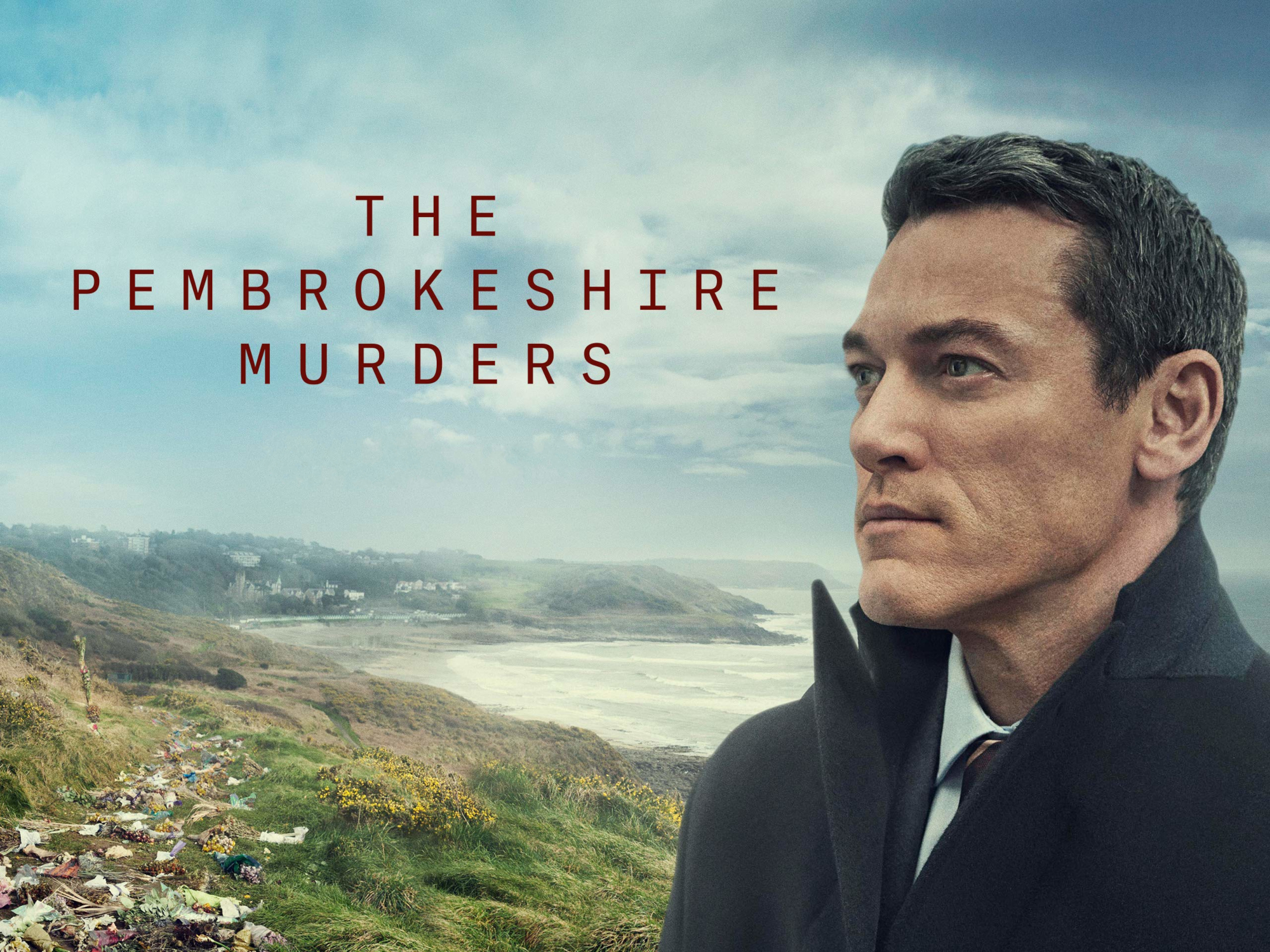 The Pembrokeshire Murders Wallpapers