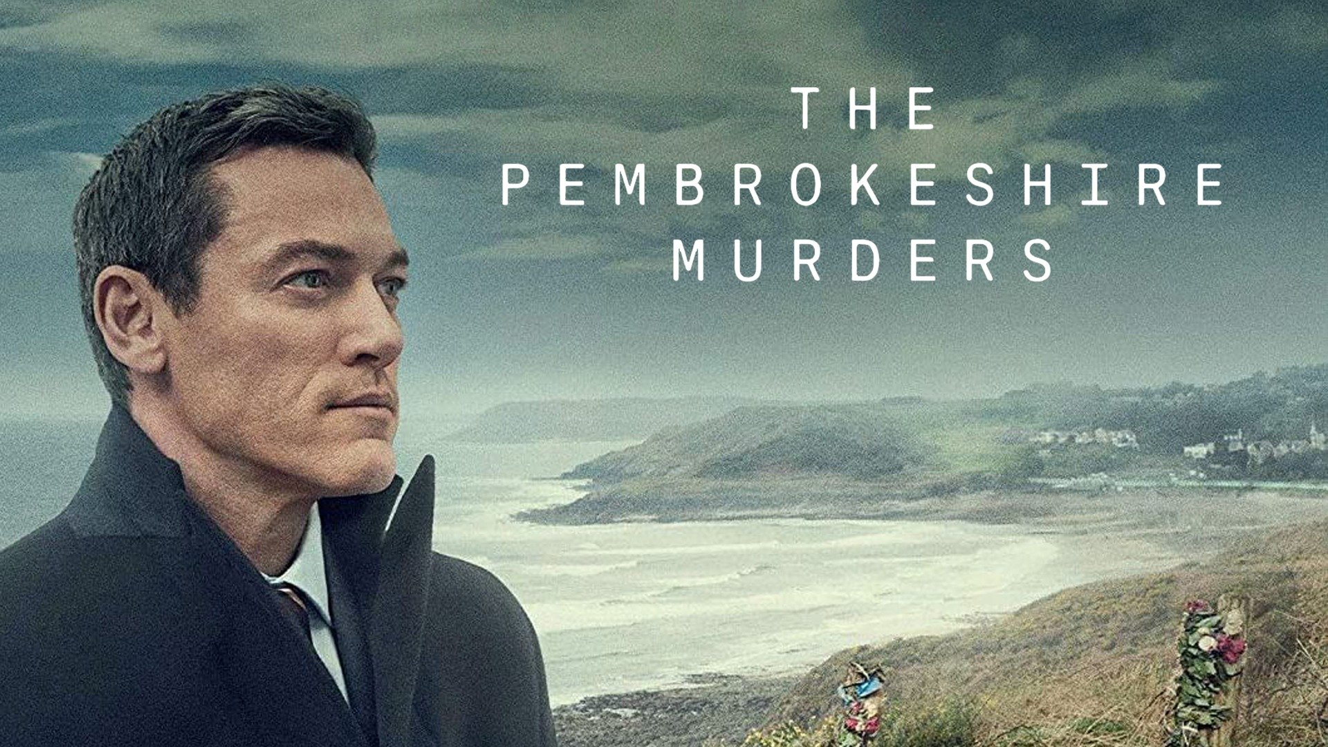 The Pembrokeshire Murders Wallpapers