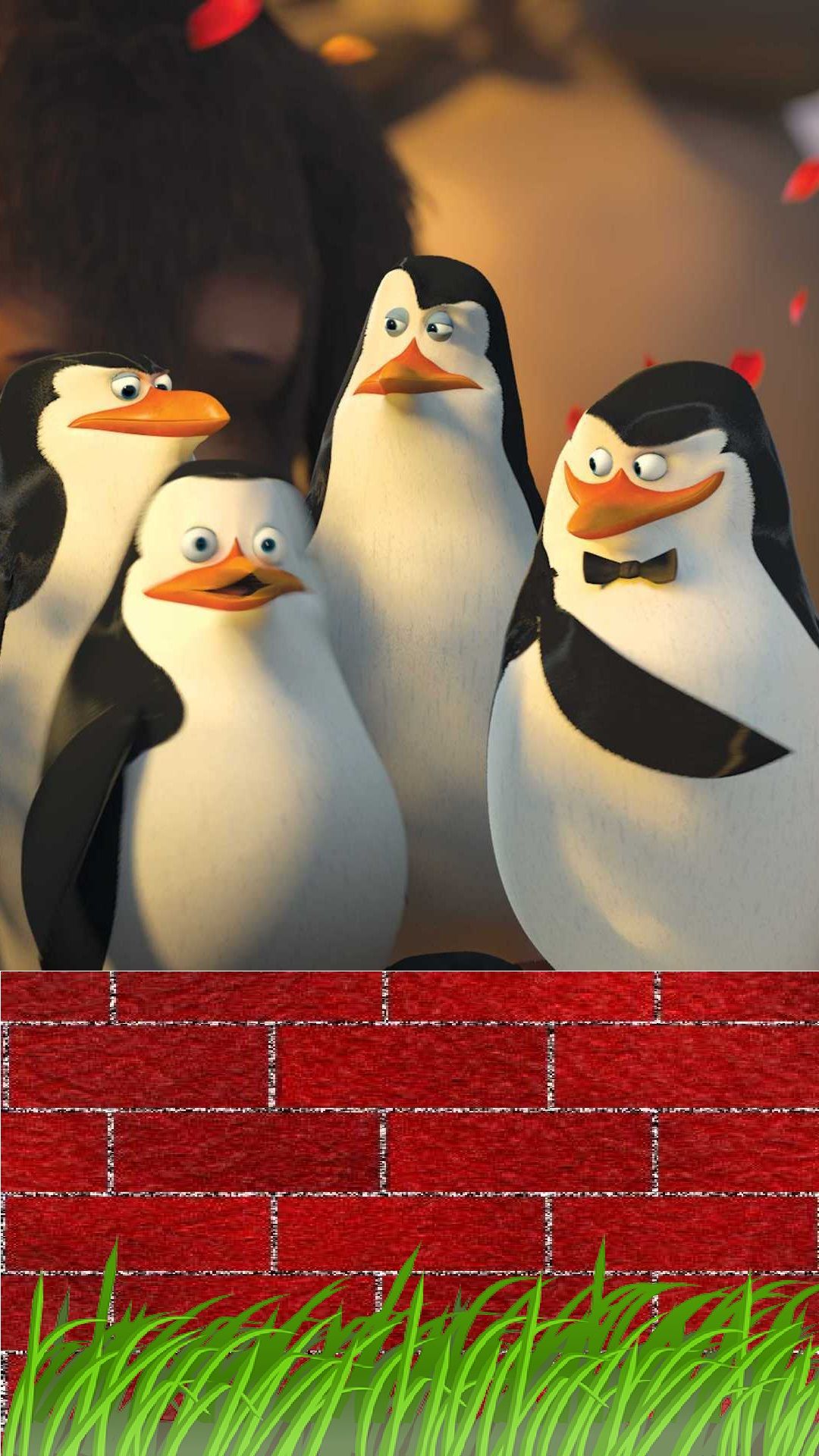 The Penguins Of Madagascar Wallpapers