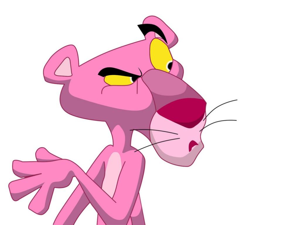 The Pink Panther Show Wallpapers